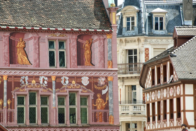 Mulhouse
