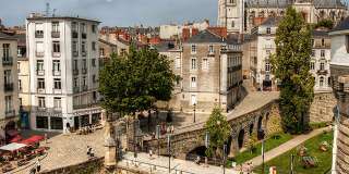 Nos hôtels et appart hôtels NANTES Nantes-centre-appartement-hotel-pas-cher