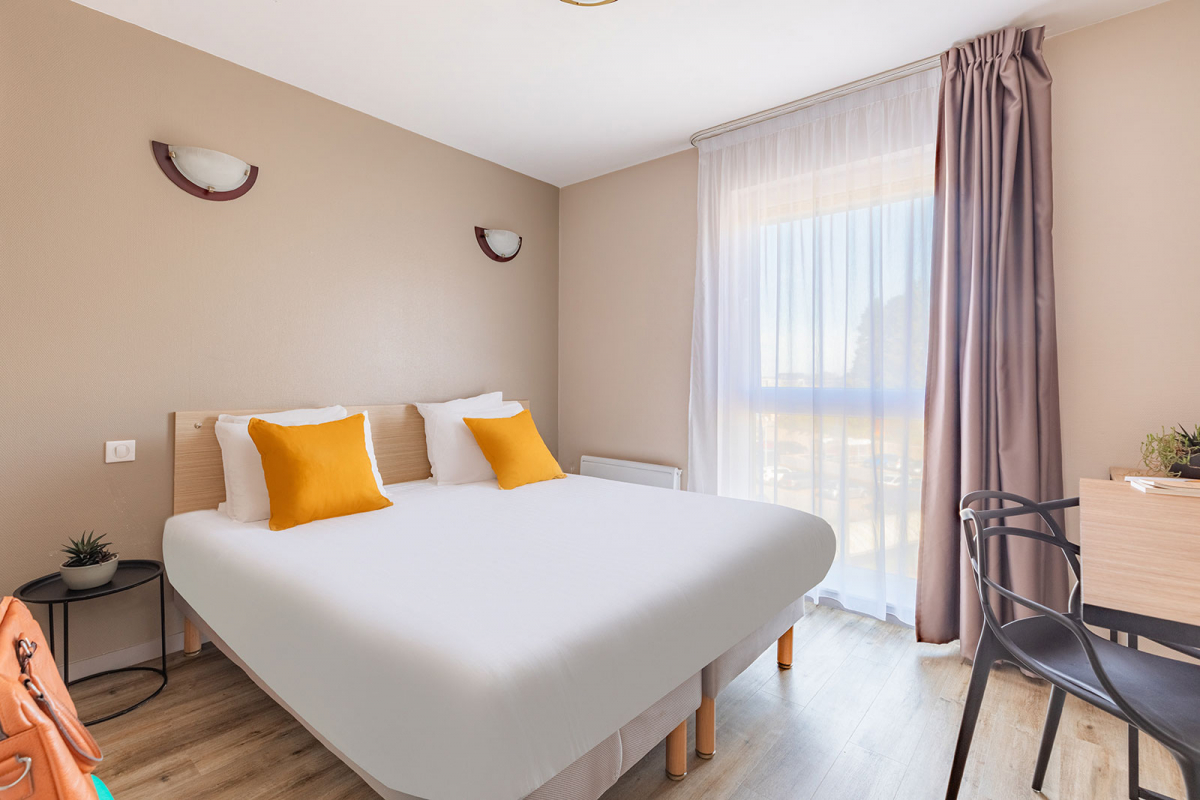 Luxembourg Appart Hotel Luxembourg Appart Hotel