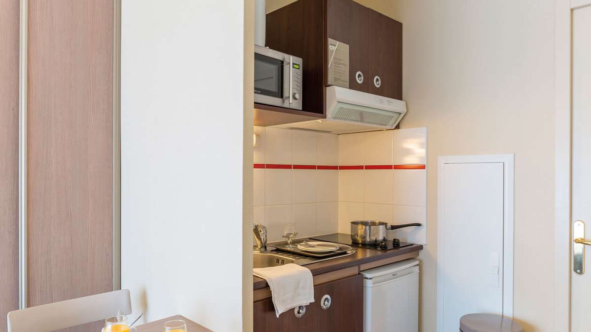 Appart Hotel Bebe Appart Hotel Bebe