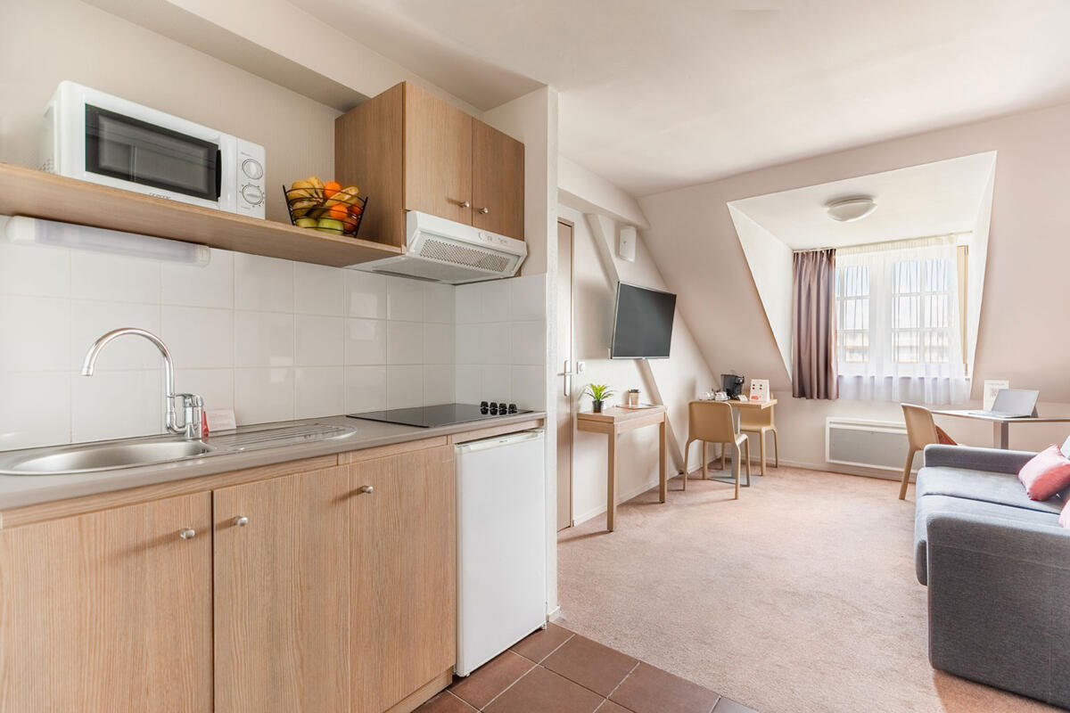 Appartement Hotel Reims Appartement Hotel Reims
