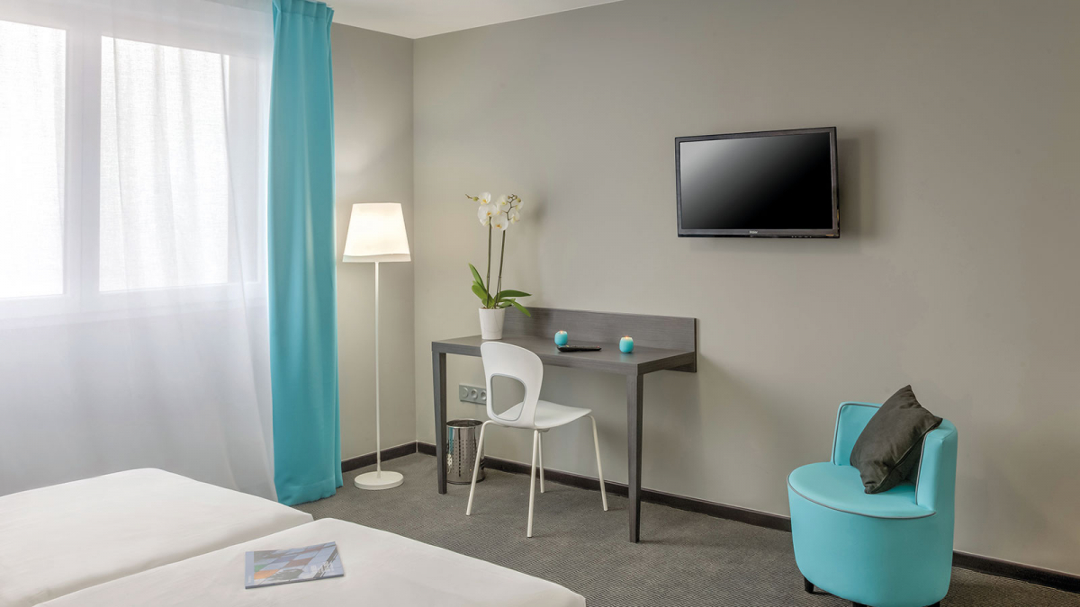 Appart Hotel Roubaix Appart Hotel Roubaix