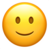 happy emoji