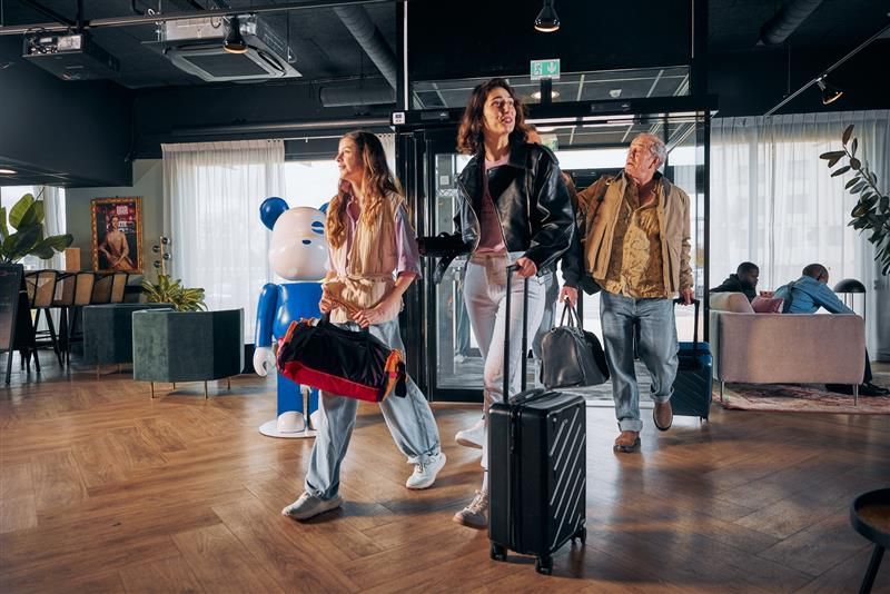 Appart'City Summer Offer -20%