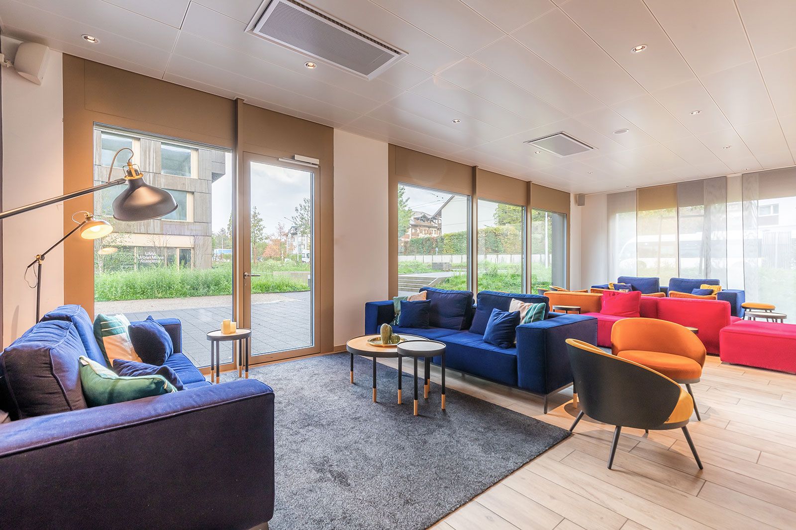 Appart’City Lounge in Vernier