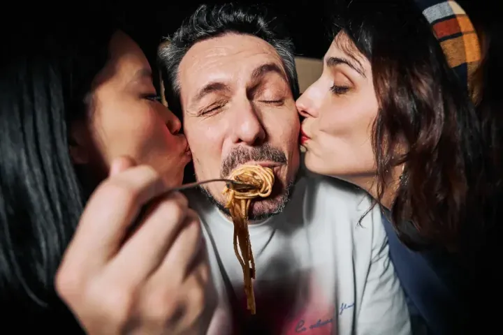 Rejoignez-nous, devenez membre