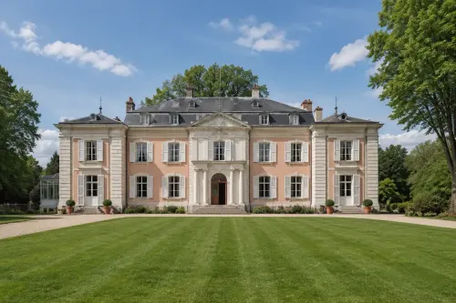 Château de Voltaire