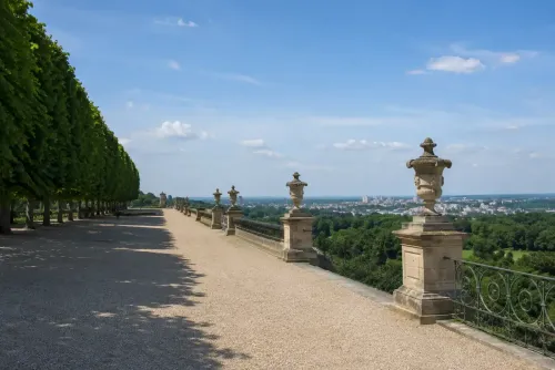  La Grande Terrasse de Saint-Germain-en-Laye