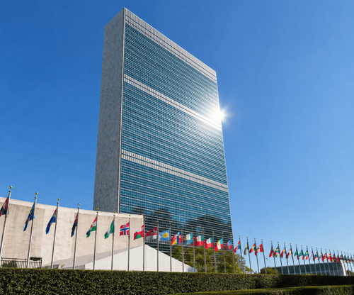 L'ONU