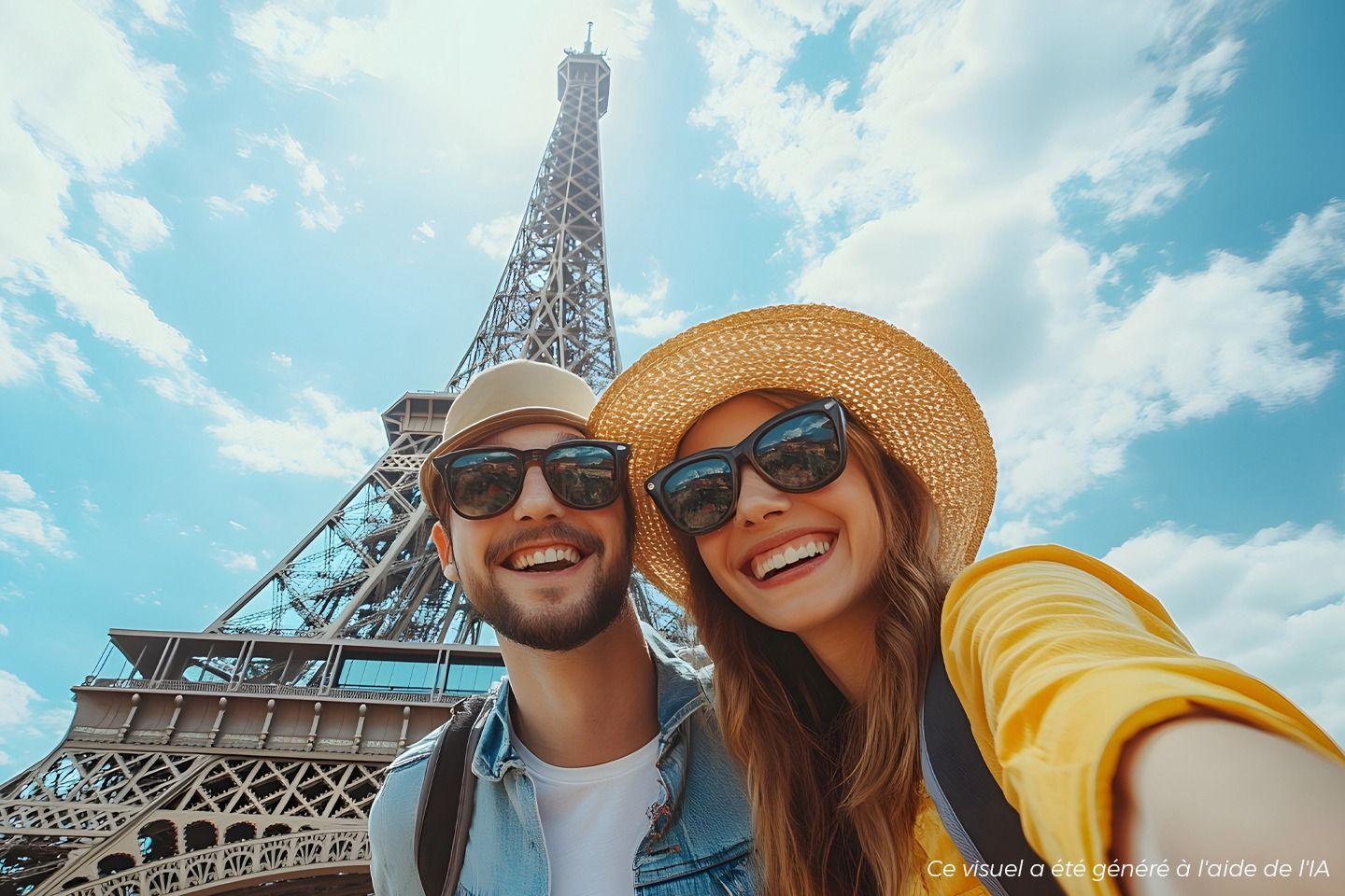 Offre Été Appart'City Collection 4*