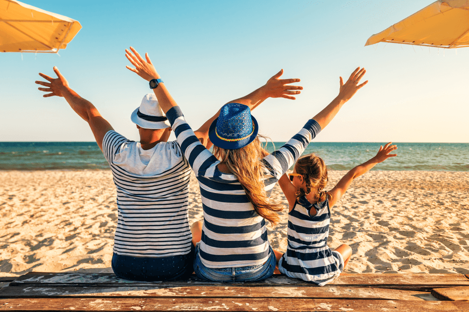 Stays in May – 30% off