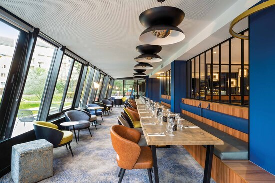 geneve salle repas