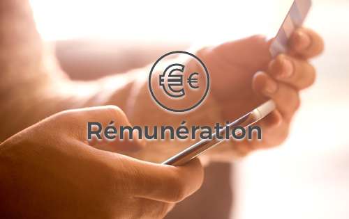 rémuneration