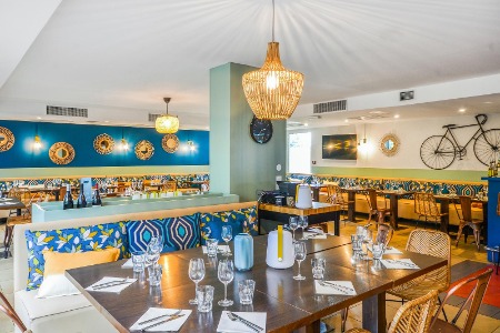 Montpellier restaurant