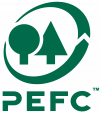 logo pefc