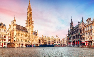 Visiter Bruxelles de façon écoresponsable