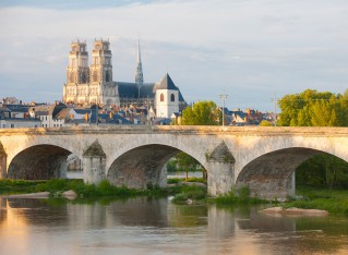 Orléans