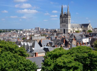 Angers