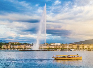 Genève