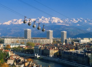 Grenoble