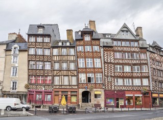 Rennes