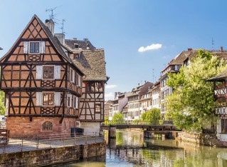 Strasbourg
