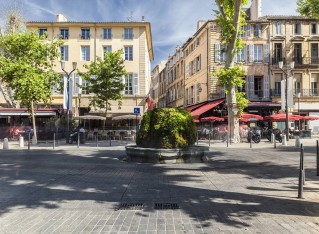 Aix-en-Provence