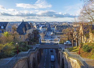 Le Mans