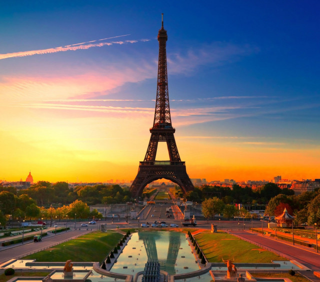 Paris