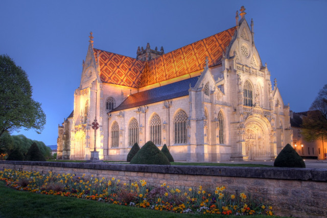 Bourg-en-Bresse