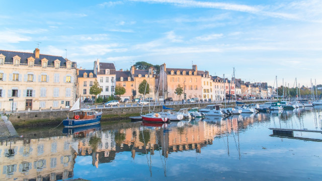 Vannes