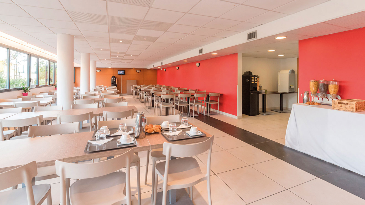 Appart Hotel Villeurbanne Appart Hotel Villeurbanne