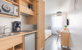 Appart Hôtel Reims : votre appartement hôtel à Reims pas cher