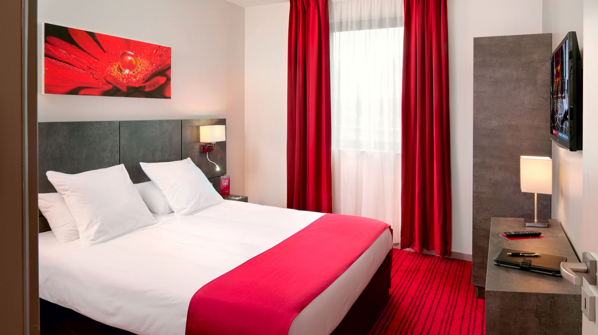 Hotel Montbonnot St Martin Hotel Montbonnot St Martin