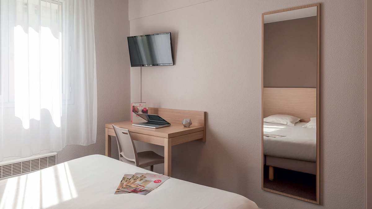 Appart Hotel St Priest Appart Hotel St Priest