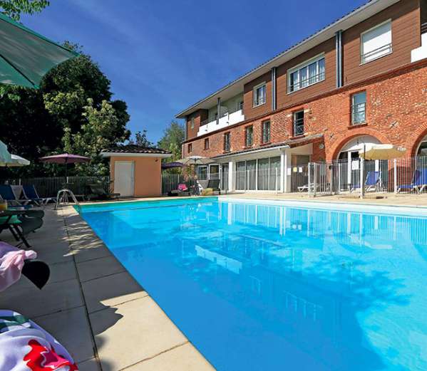 Hotel Formule Colomiers Hotel Formule Colomiers