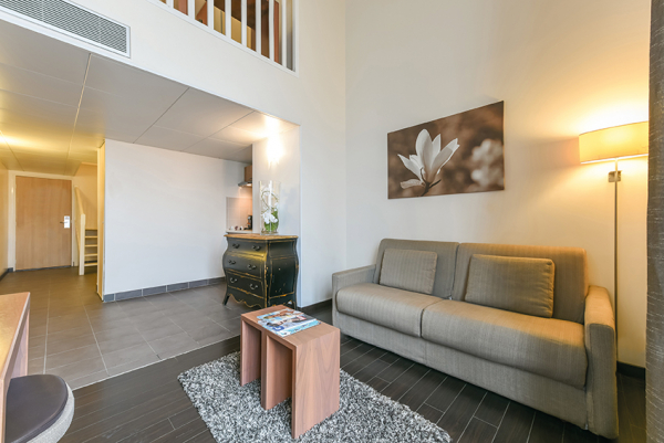 Appart hotel Paris Grande Bibliotheque : votre appartement ...