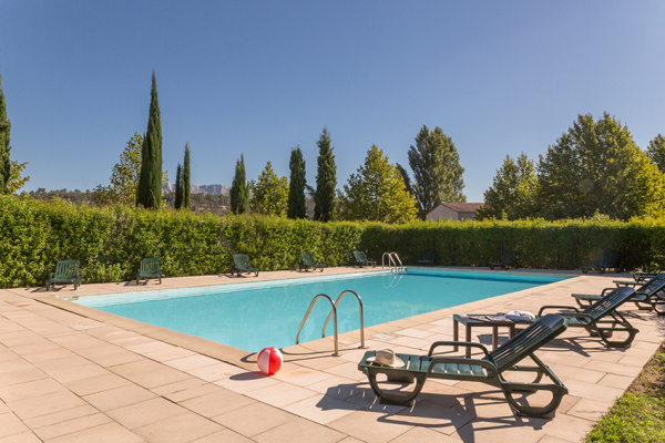 Appart’City Aix en Provence - Fuveau***