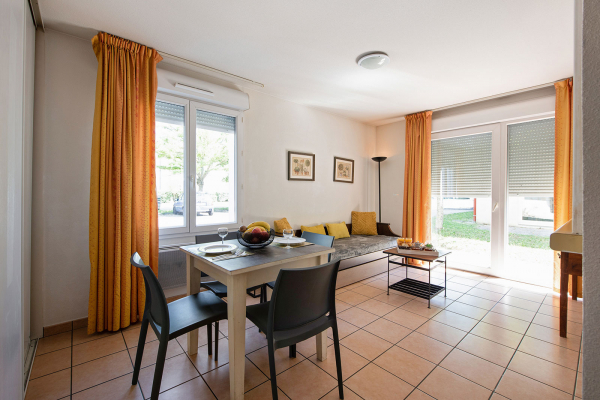 Dijon Aparthotel Your Appart City Aparthotel In Dijon Ahuy