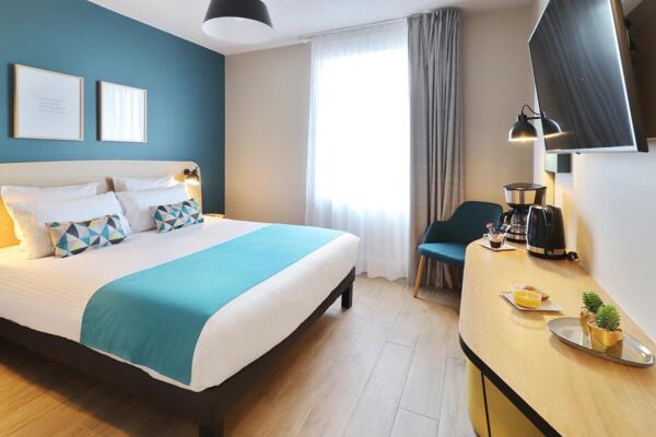 Appart Hotel Toulouse Labege