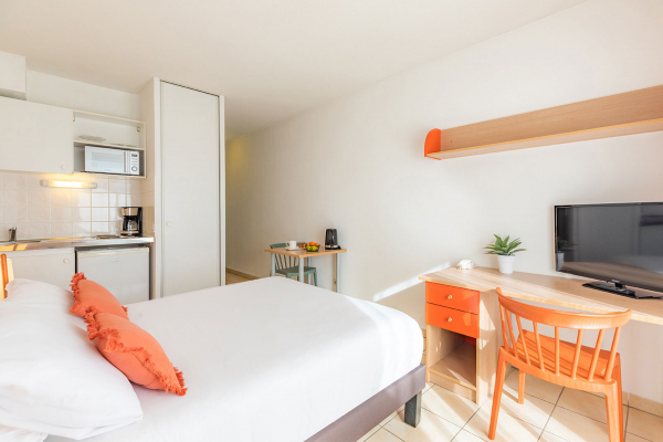 Appart’City Aix en Provence - La Duranne***