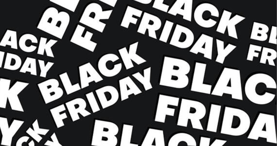 Offre Black Friday -30%