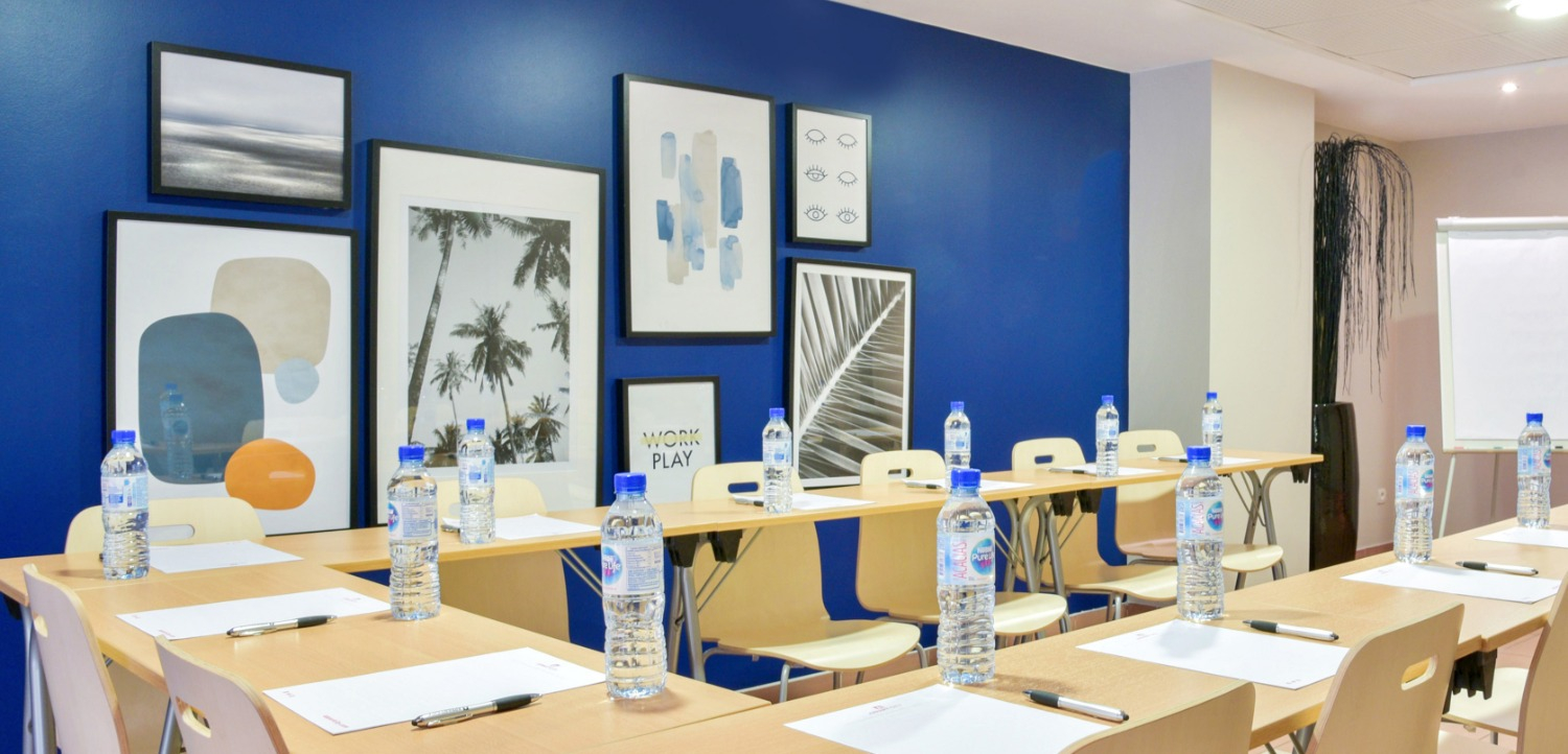 Votre séminaire à la Ciotat avec APPART'CITY !