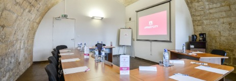 Votre séminaire à Angoulême Centre avec Appart'City !