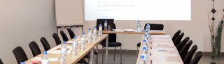 Votre séminaire à Bordeaux Aéroport avec Appart'City !