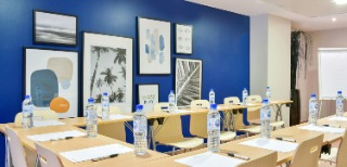 Votre séminaire à la Ciotat avec APPART'CITY !