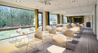 Votre séminaire à Genève Aéroport Ferney - Voltaire avec Appart'City !