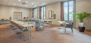 Votre séminaire à Lyon Cité Internationale avec Appart'City !