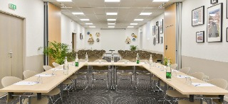 Votre séminaire à Lyon Part Dieu avec Appart'City !